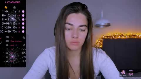 Ashley online show from March 2026 03:30:02 PM