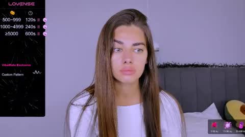 Ashley online show from April 2026 02:44:02 PM