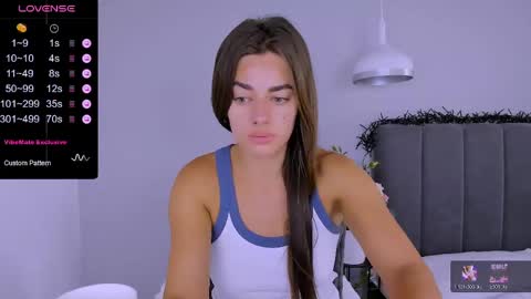 Ashley online show from May 2026 03:18:02 PM