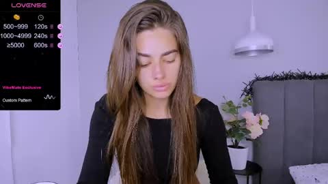 Ashley online show from May 2026 10:58:01 AM