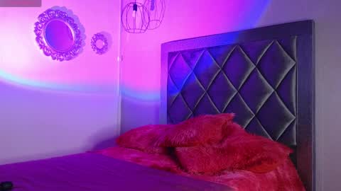 Ashley online show from April 2026 08:28:02 PM