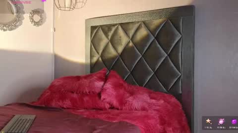 Ashley online show from April 2026 08:36:01 PM