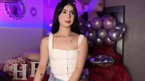 Ashley online show from July 2026 08:44:01 PM