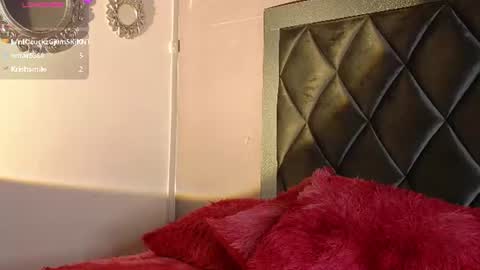 Ashley online show from July 2026 01:58:33 AM
