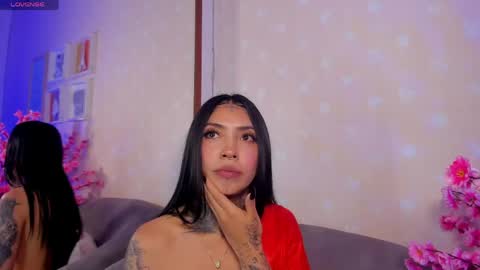 Snapshot of ashley_blum_ chatting on April 2026 06:10:01 PM ashley_blum_ online show from April 2026 06:10:01 PM