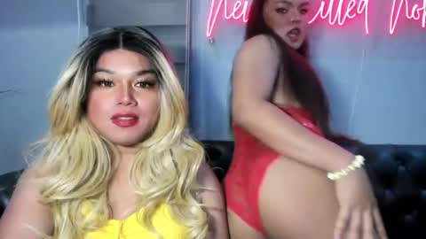 Ashley Brown online show from January 2025 10:18:02 AM