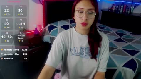 Ashley online show from June 2026 08:39:01 AM