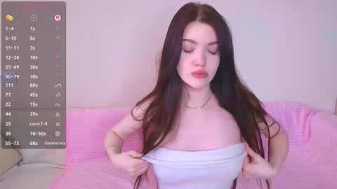 Ashley online show from March 2026 03:33:02 AM