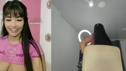 ASHLEY online show from May 2026 02:18:02 AM
