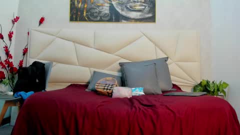 ashley_miller26 online show from February 2025 11:20:01 AM