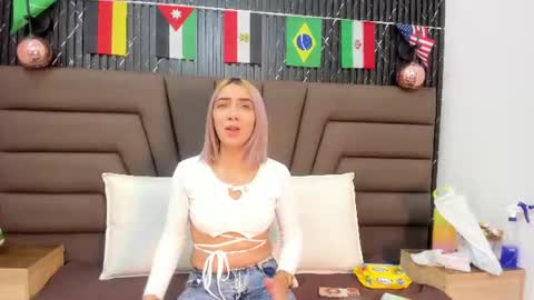 ashley_miller26 online show from July 2026 10:10:02 AM