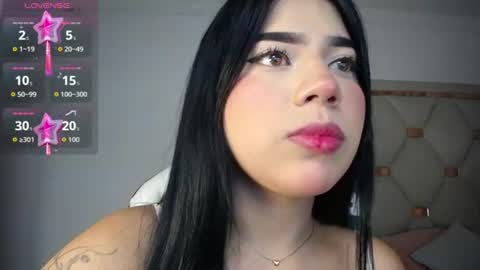Ashley online show from July 2026 04:03:01 AM