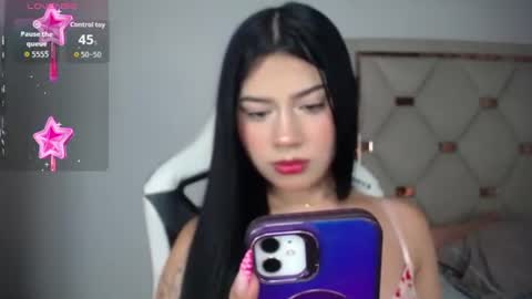 Ashley online show from July 2026 04:37:02 AM