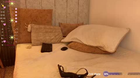 Camila online show from April 2026 02:51:02 AM