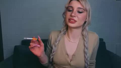 Ashley online show from March 2026 12:36:02 AM