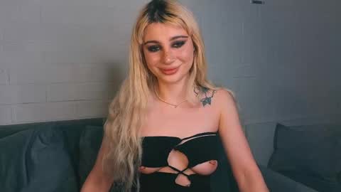 Ashley online show from April 2026 12:19:01 AM