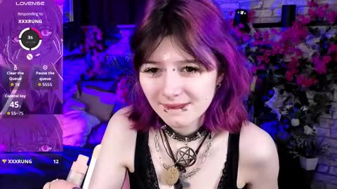 Ashley online show from March 2026 08:36:01 PM