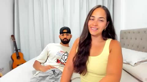 Ashley  Zamir online show from February 2026 03:24:01 PM