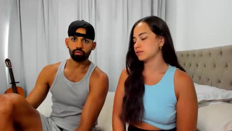 Ashley  Zamir online show from March 2026 03:14:01 PM