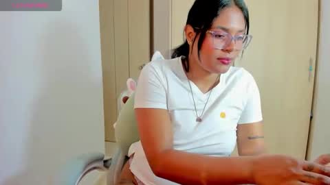Ashley  online show from April 2026 09:10:02 PM