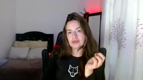 ASHLEY online show from May 2026 03:31:02 PM