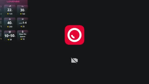 AshleyVance online show from April 2026 07:50:02 PM