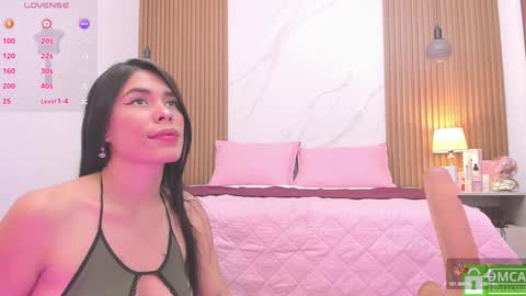 ASH lets get to 50k FOLLOW ME online show from December 2024 07:24:02 PM