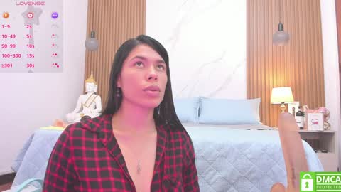 ASH lets get to 50k FOLLOW ME online show from December 2024 07:21:02 PM