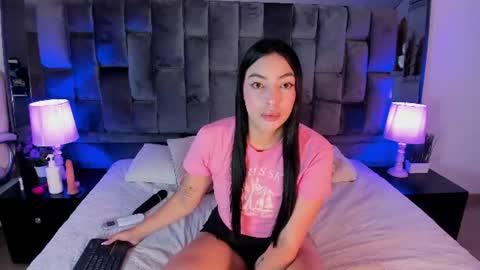 Ashly online show from June 2026 03:11:02 AM