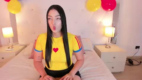 Ashly online show from July 2026 06:56:02 PM