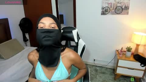 Ashly  online show from April 2026 03:31:02 AM