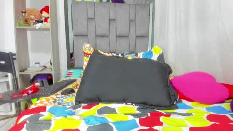 Snapshot of ashlye_hornyx chatting on February 2025 07:34:01 AM Ashley online show from February 2025 07:34:01 AM