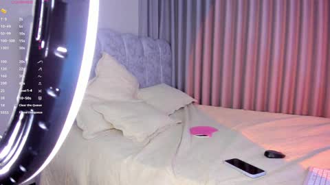 Paula Baleta  online show from April 2026 05:59:01 AM