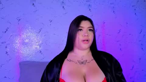 Ashlyn online show from July 2026 10:27:02 PM
