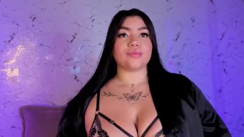 Ashlyn online show from July 2026 10:53:01 PM