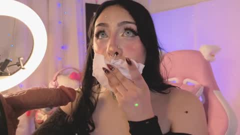 Ash  online show from April 2026 10:20:01 PM