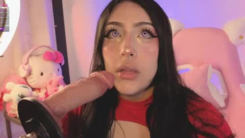 Ash  online show from April 2026 10:59:01 PM