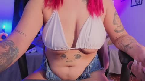 Ashly  online show from April 2026 08:21:01 PM