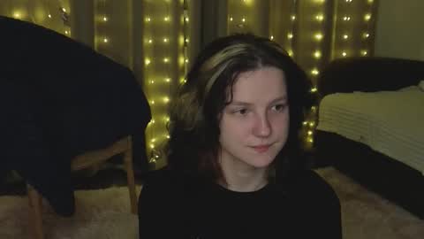 Kristine online show from March 2026 10:24:02 PM