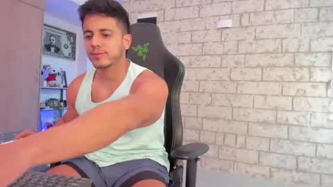 my name real is camilo online show from March 2026 09:43:02 PM