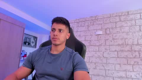 my name real is camilo online show from April 2026 04:48:01 PM