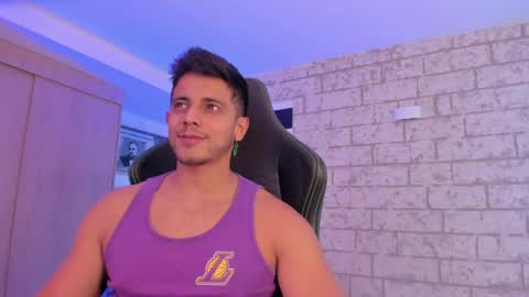 my name real is camilo online show from April 2026 07:09:02 AM