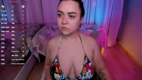 Your girlfriend online show from July 2026 11:34:01 PM