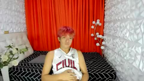 asian_blakefoster online show from May 2026 09:09:02 PM