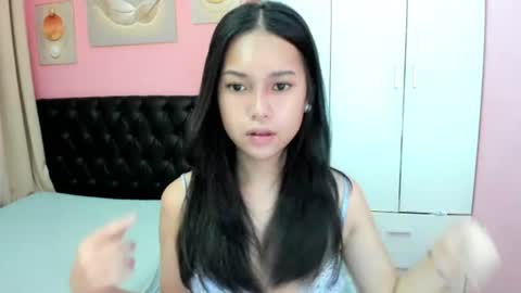 Snapshot of asian_cecilyxx chatting on July 2026 08:32:02 AM Cecily online show from July 2026 08:32:02 AM