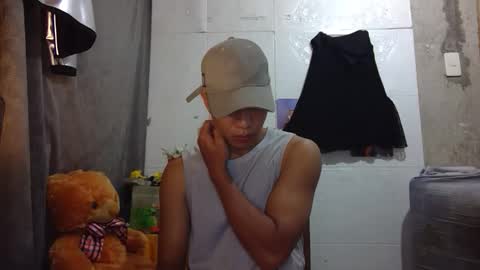 asian_cum_josh online show from April 2026 06:36:02 PM