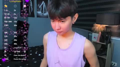 Aidan online show from December 2024 08:00:02 AM