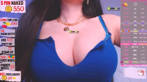  usually start stream about 10 pm PST 1 am EST  online show from March 2026 08:37:02 AM