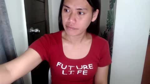 KRISTELLE online show from July 2026 10:56:02 PM