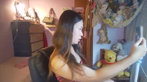 Snapshot of asian_llory chatting on March 2026 02:33:02 AM asian_llory online show from March 2026 02:33:02 AM